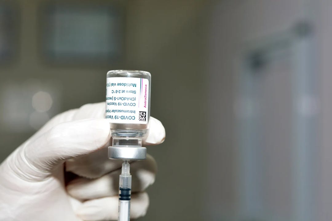 EU stoppt Zulassung für Impfstoff von AstraZeneca