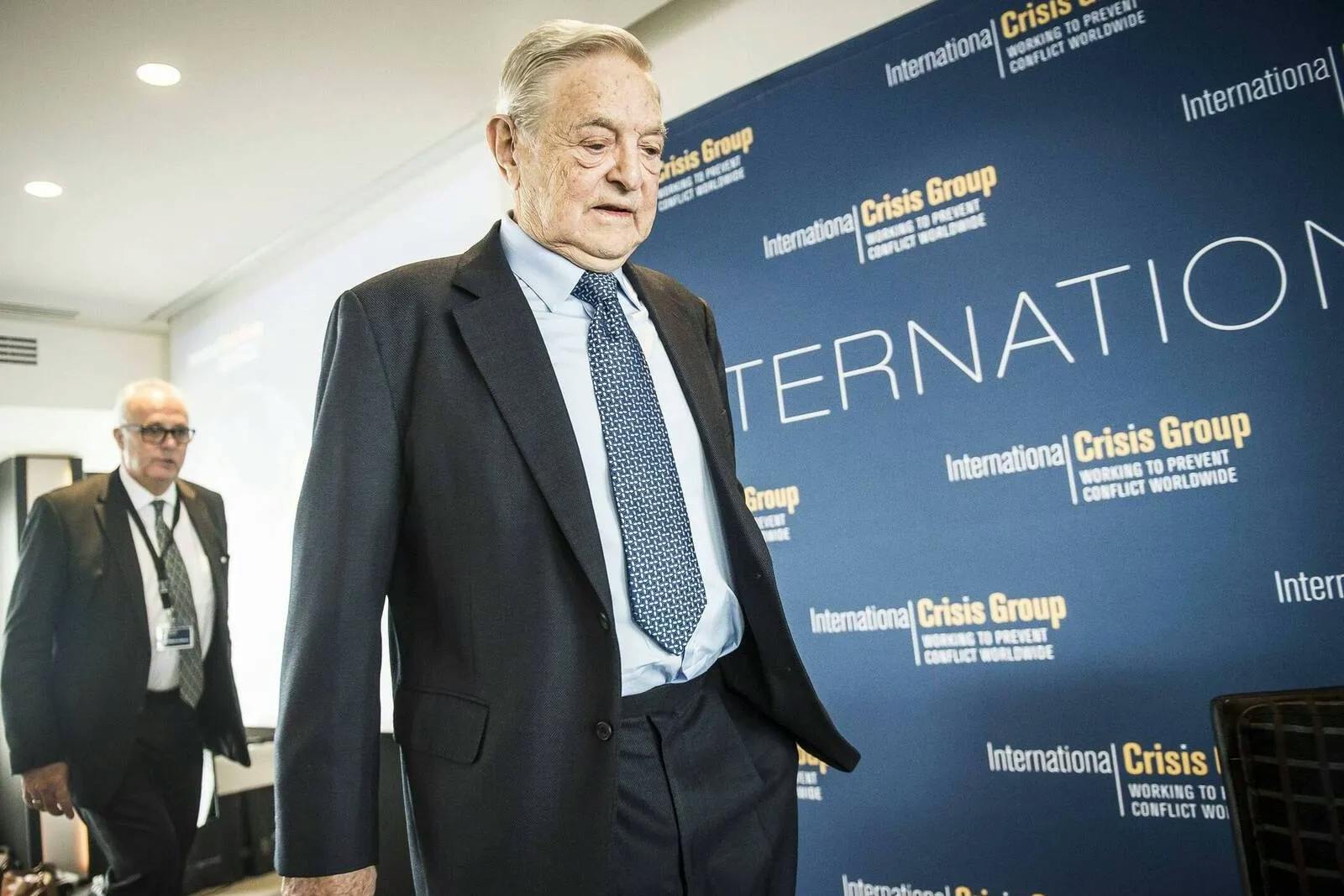 Soros-Stiftungen planen weitgehenden Rückzug aus Europa