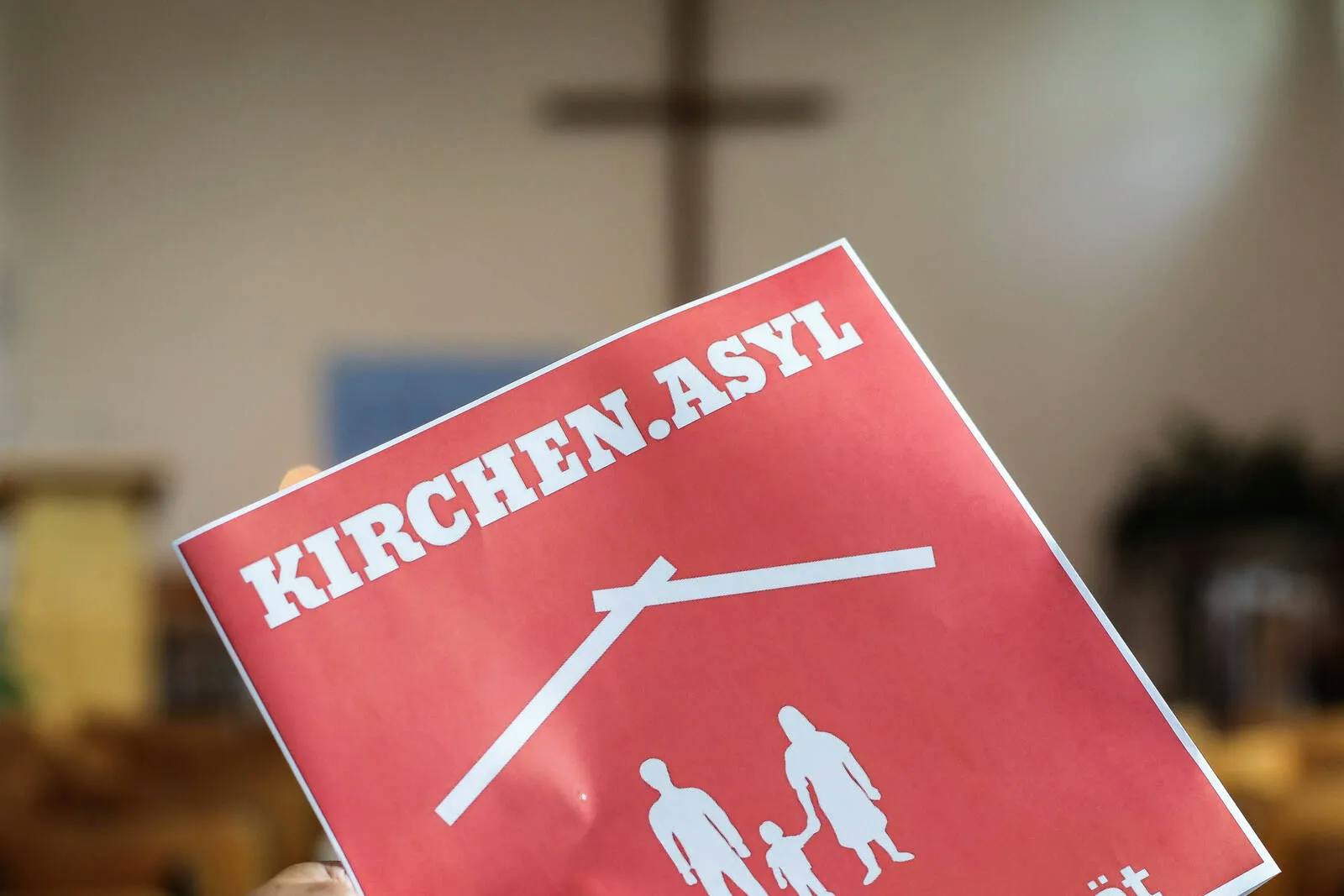 So viele Abschiebungen haben die Kirchen allein in Thüringen verhindert