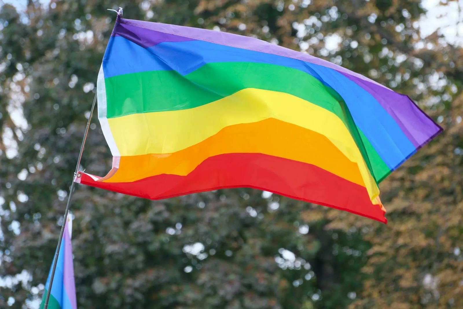 Sachsen: Sozialministerium gibt Hunderttausende Euro für LGBT-Migranten aus