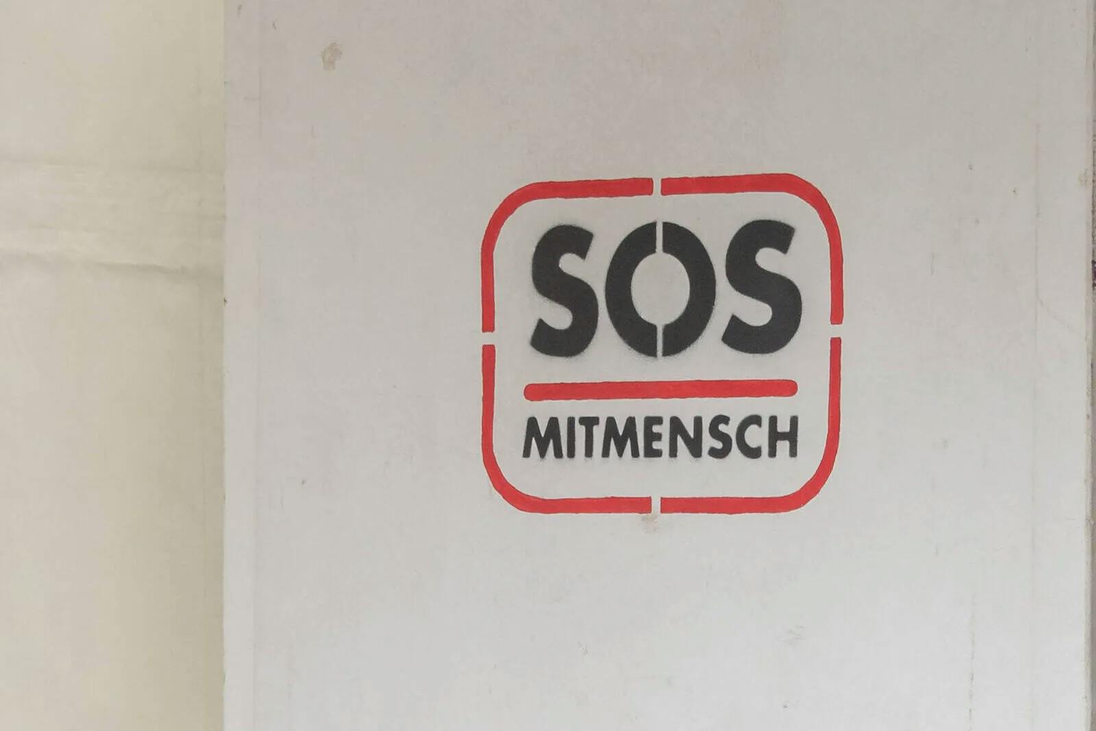 Linke NGO zerbricht: Schiffbruch bei SOS Mitmensch