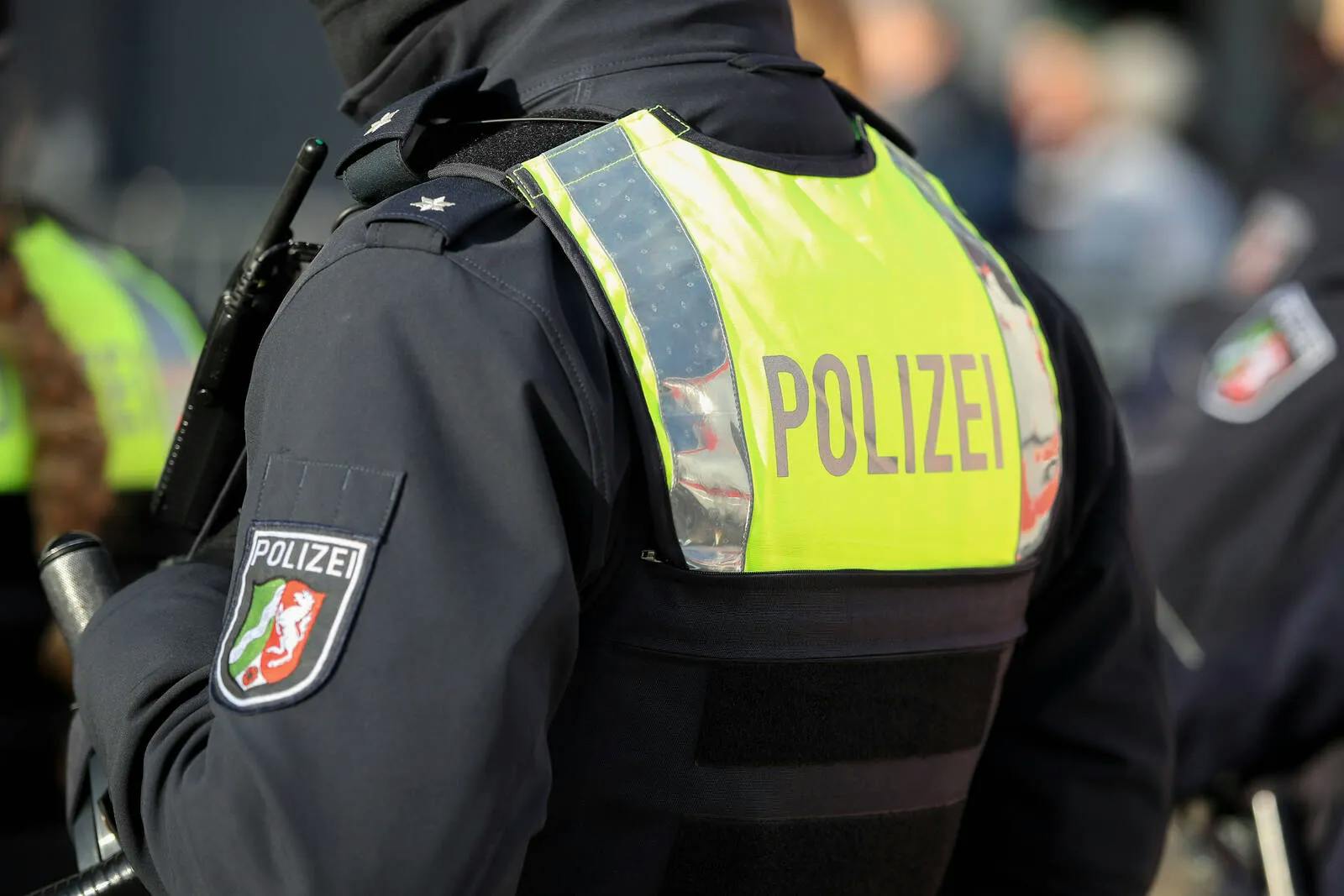 Hannover: Gewaltkriminalität erreicht Höchststand