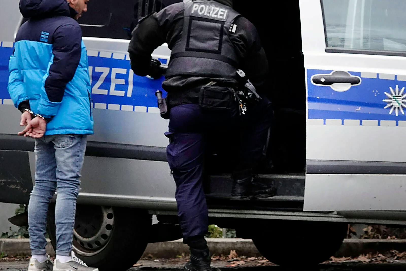 Sachsen registriert immer mehr Gewalttäter – Ausländische Täter deutlich überrepräsentiert