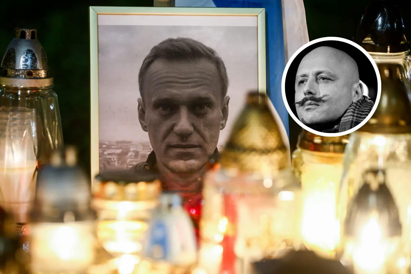 Ryvkin über den verstorbenen Nawalny: „Uns verbindet ein unverhohlener Groll“