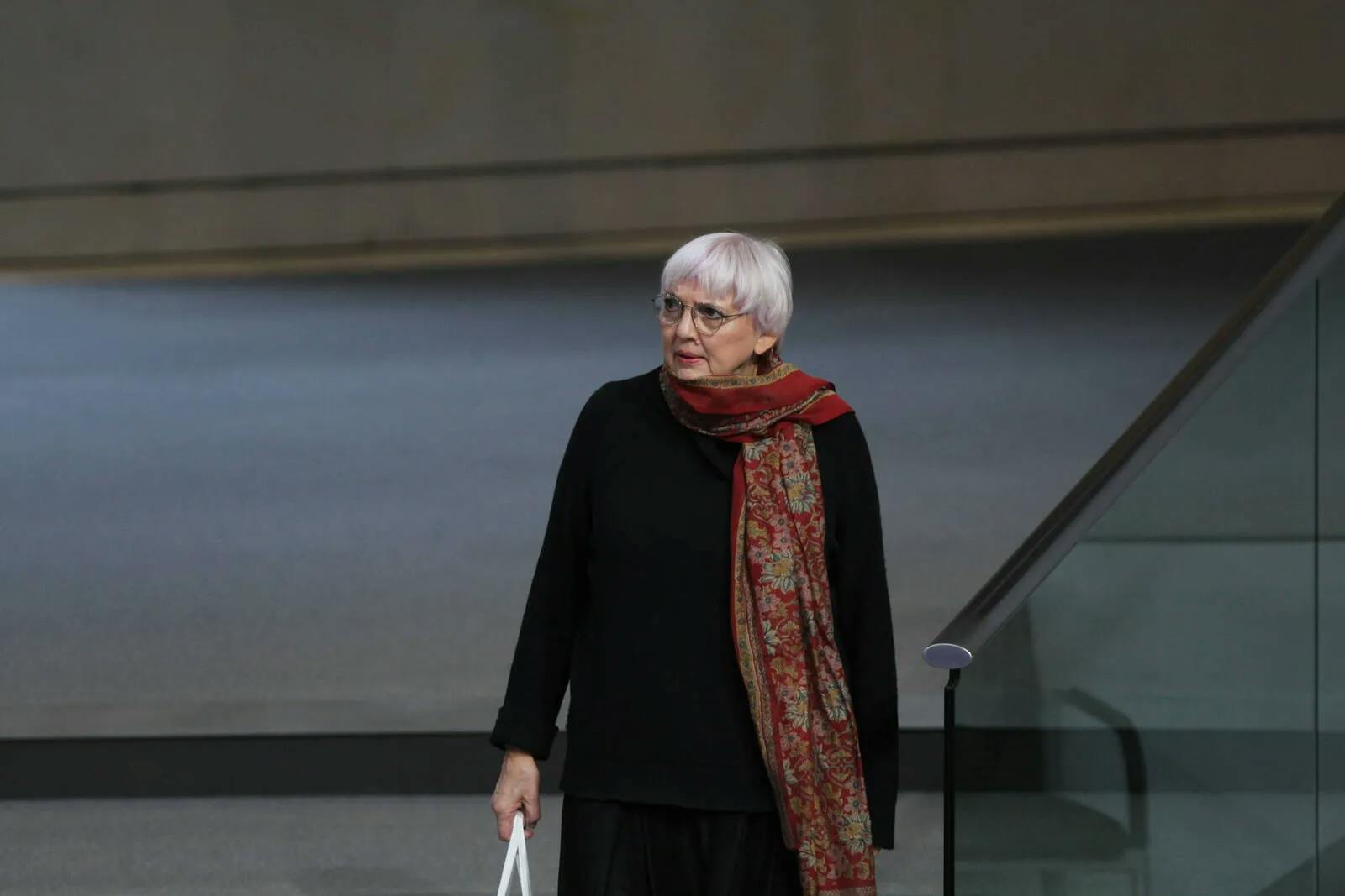 Vertriebenen-Institut: Claudia Roth streicht das Wort „Deutsch“