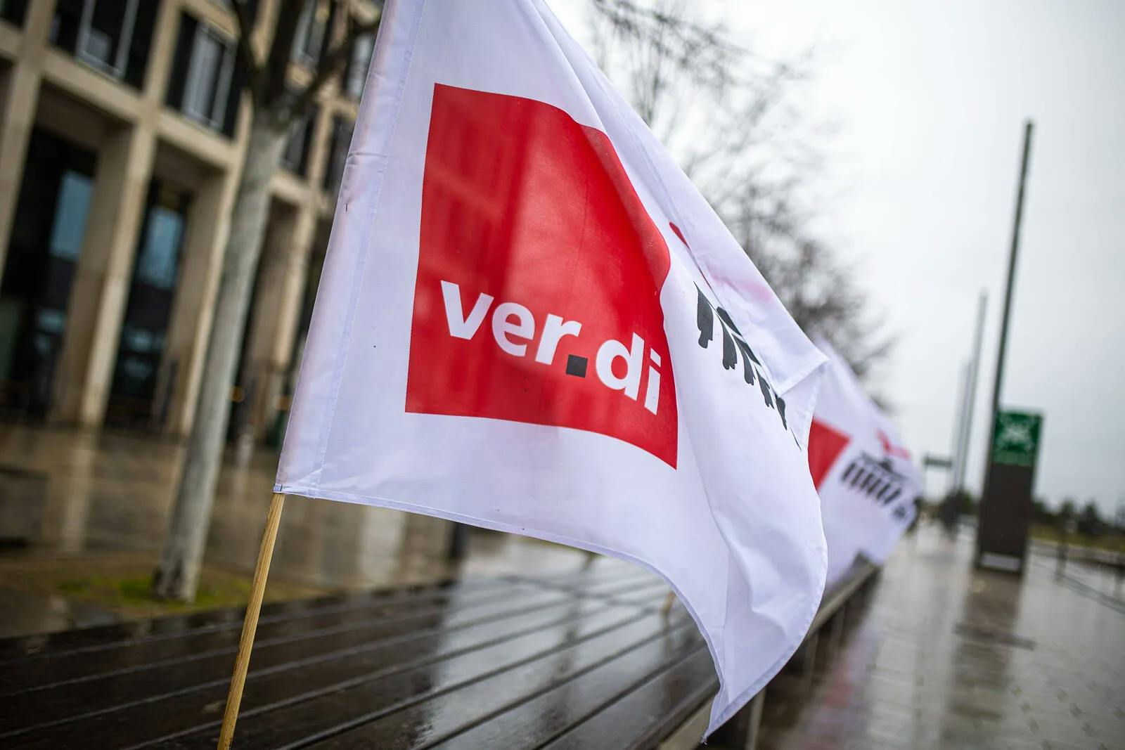 Hannover: Gewerkschaft will AfD-Mitglied rauswerfen