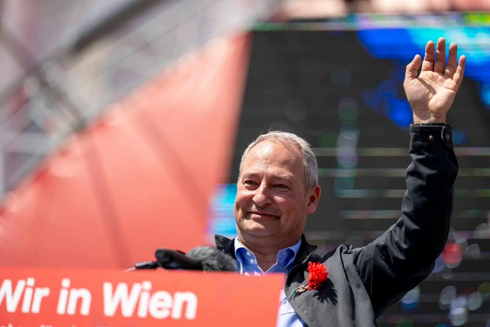SPÖ sichert sich FPÖ-Domains und stört damit den blauen Wahlkampf