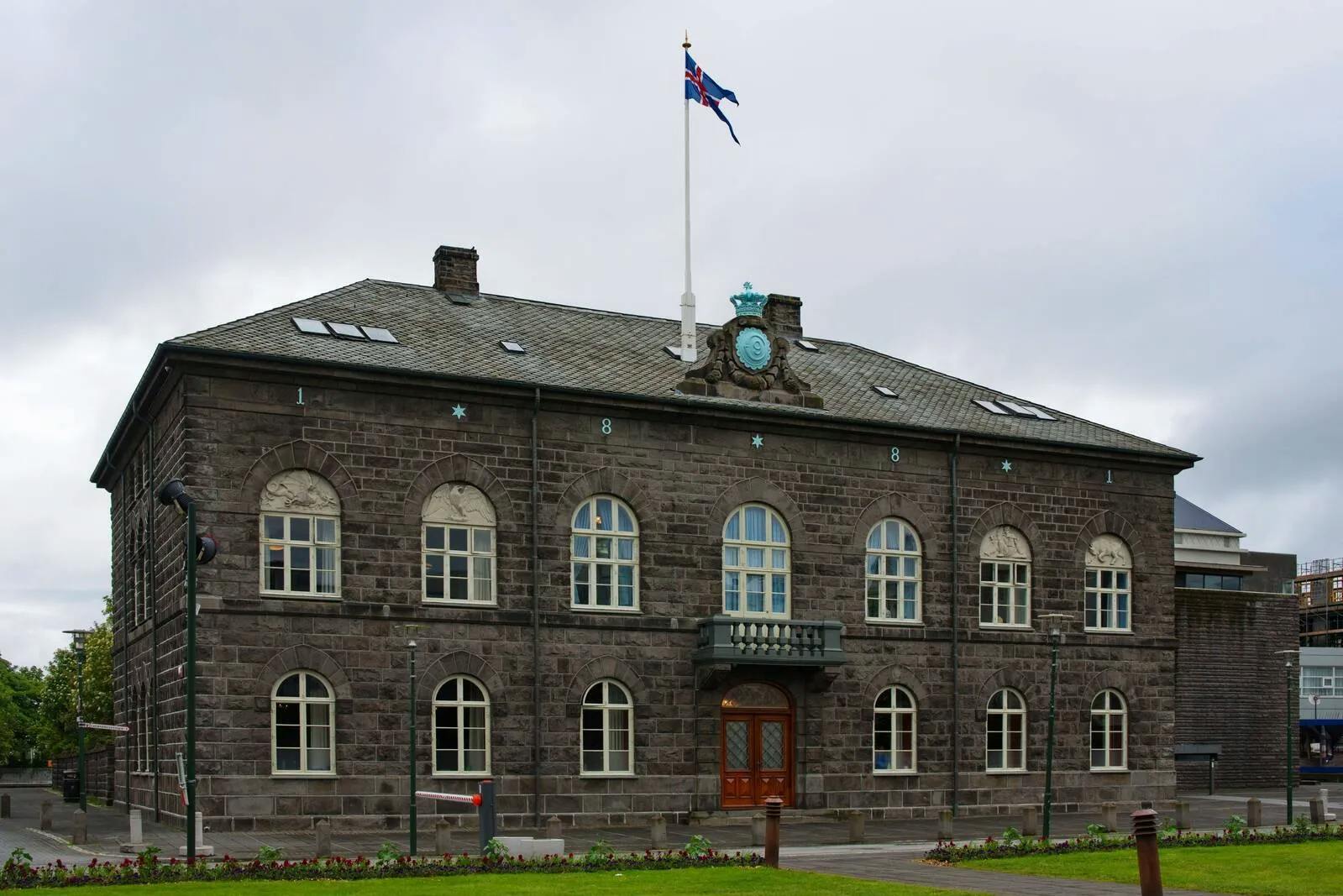 Island: Parlament verabschiedet striktes Einwanderungsgesetz