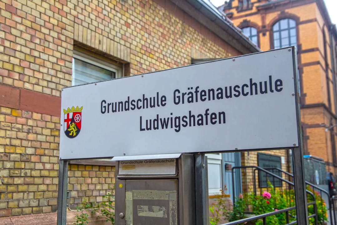 Über 90 Prozent: Hoher Migrationsanteil an zwei Ludwigshafener Grundschulen