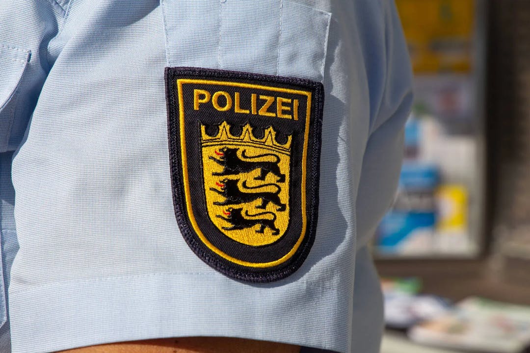 Rottweil: Polizei erklärt Stadt trotz steigender Kriminalität für sicher