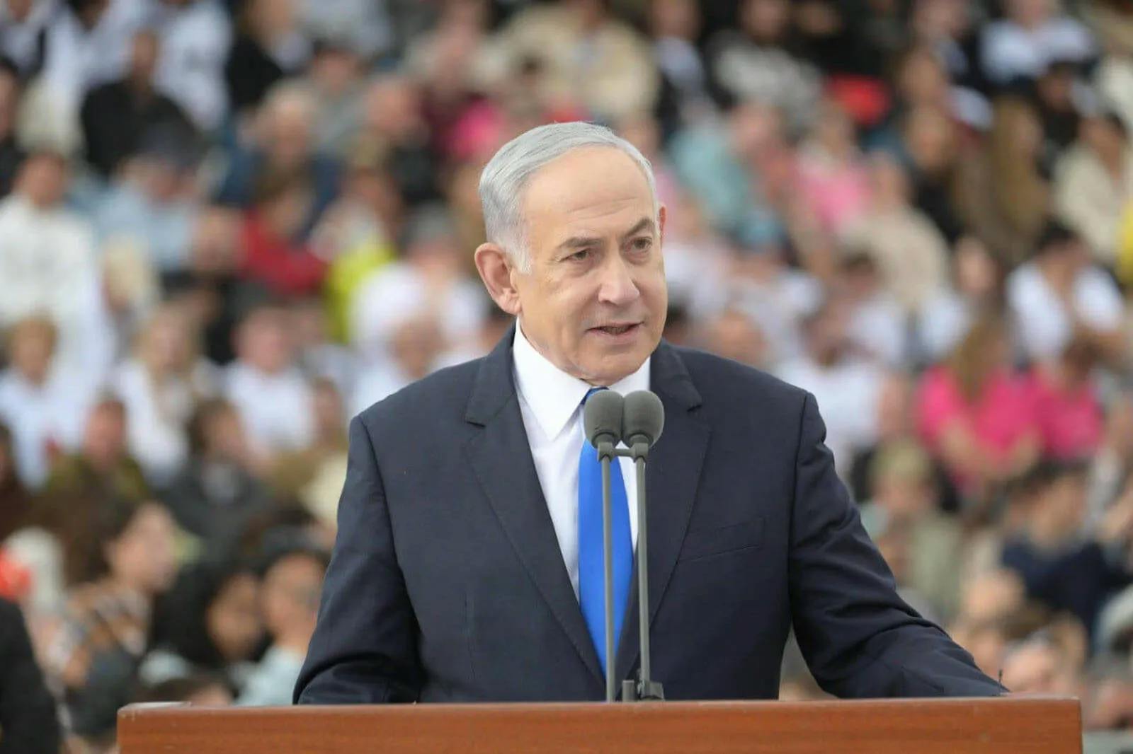 Israel: Kirchenführer werfen Netanjahu Angriff auf christliche Präsenz vor