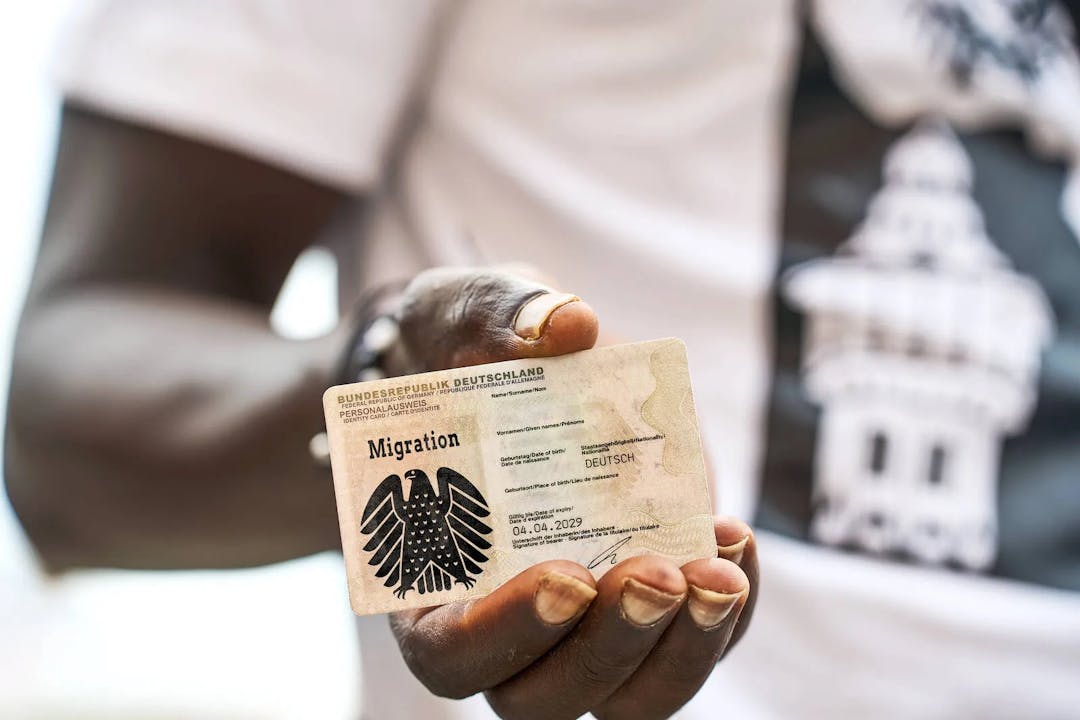 Deutschland beliebt: Weltweit so viele Flüchtlinge wie nie zuvor
