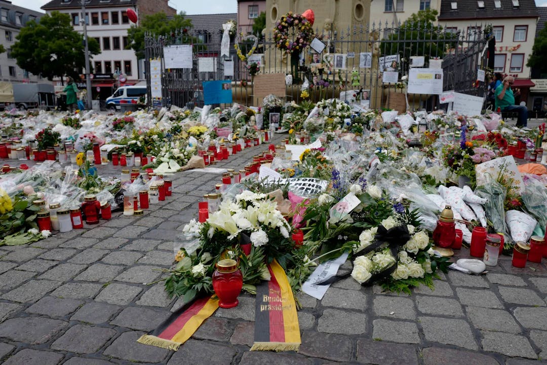 Wissen, wann man schweigen muss: Fünf irritierende Aussagen zum Mannheimer Mord