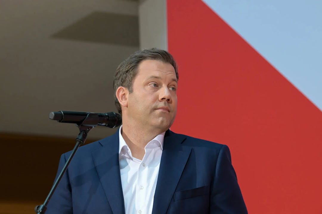 SPD und FDP fordern Ausweitung der Grenzkontrollen