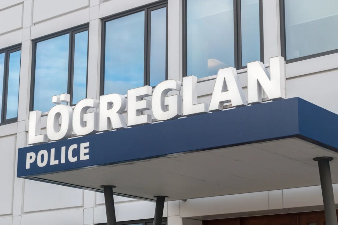 Polizei: Zunahme von Gewaltdelikten und organisierter Jugendkriminalität in Island