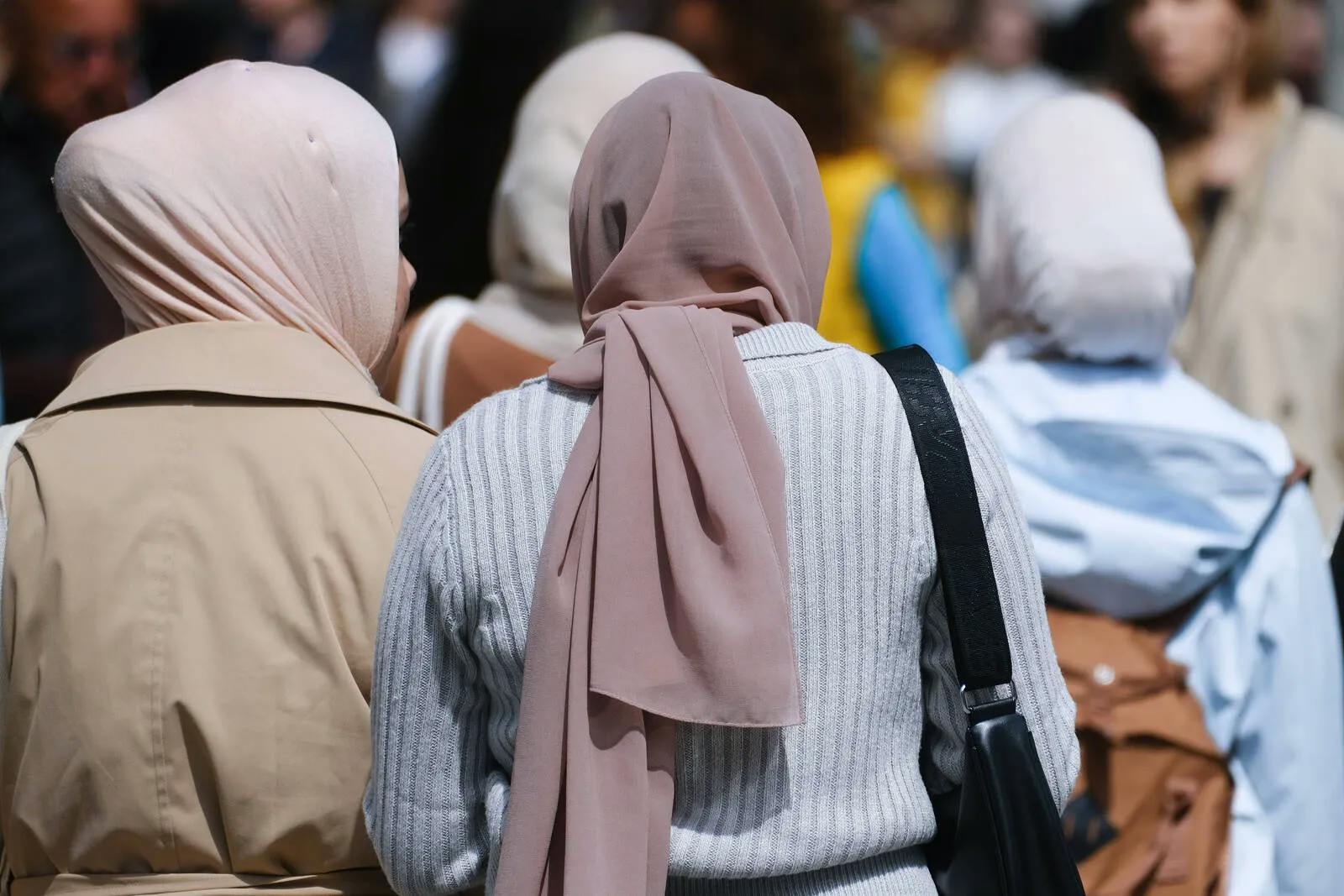 Studie: Mehrheit der Deutschen will nicht in muslimischen Nachbarschaften leben