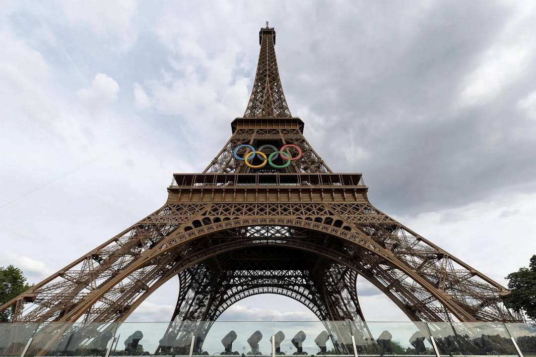 Olympia: Frankreich verbietet Kopftuch für eigene Sportlerinnen