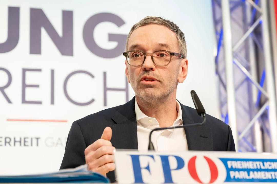 FPÖ zeigt Vielfalt: 30 Kandidaten – 15 Frauen, 15 Männer auf der Bundesliste