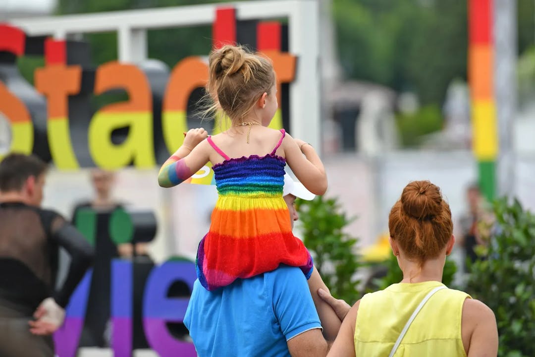 Für 150.000 Euro: Welche LGBT-Projekte die Stadt Wien fördert