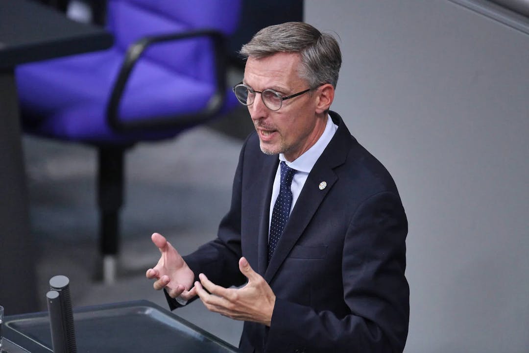 SPD-Politiker zur Migrationspolitik: „Migration muss als etwas Normales begriffen werden“