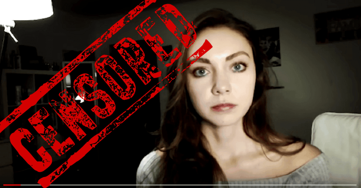 120 Dezibel: YouTube löscht Aufruf gegen importierte Gewalt