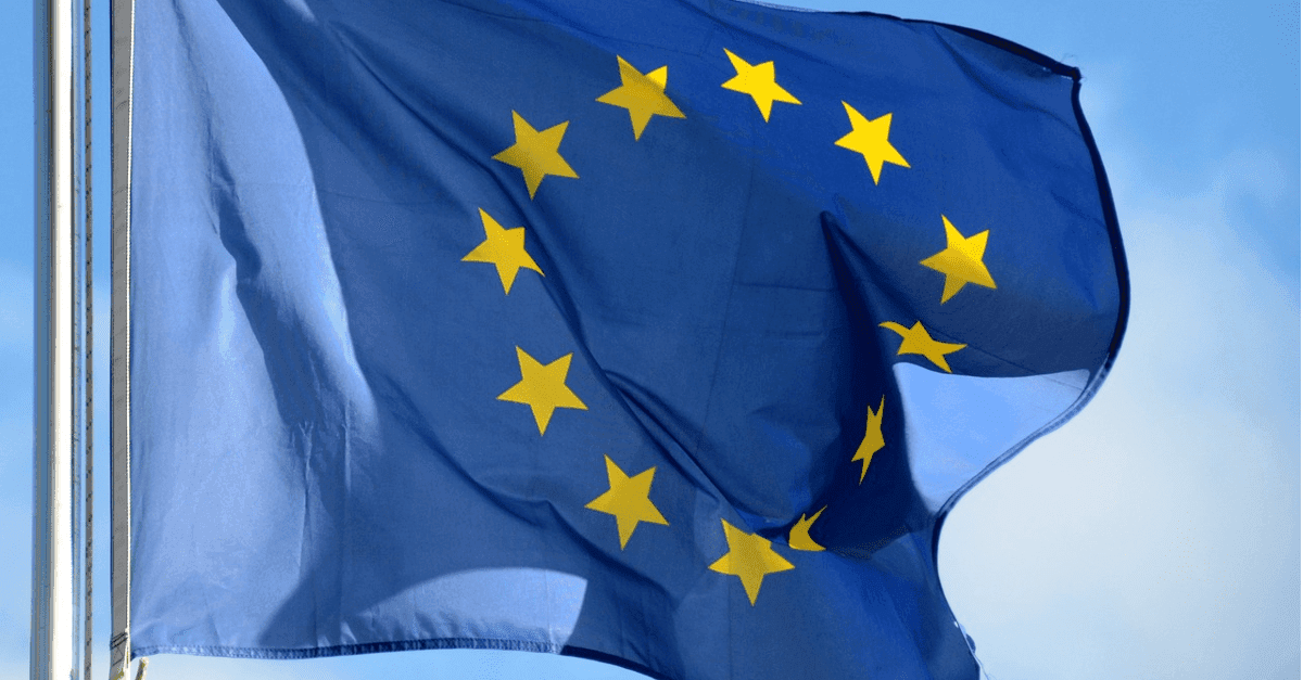 AfD erreicht 18,5 Prozent im Eurowahltrend