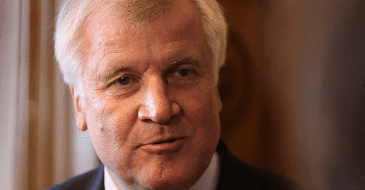 „Eine Schließung der Grenze ist von niemandem beabsichtigt“