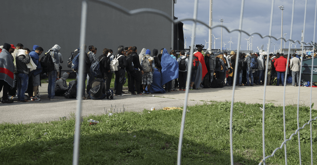 Abgelehnte Asylwerber sollen Anspruch auf Hartz IV erhalten
