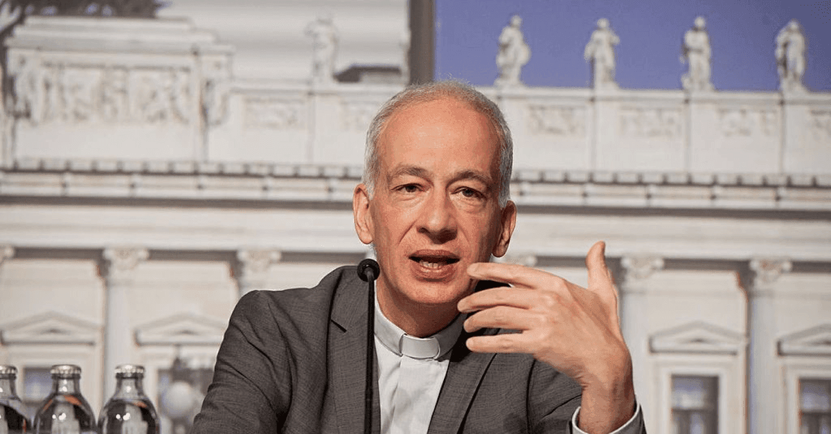 Nach Kritik: Caritas will sich nicht aus Politik heraushalten