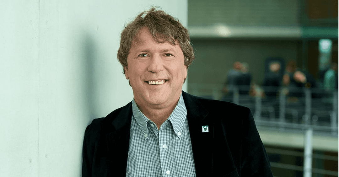 CDU-Politiker: Merkel soll 2020 als Parteichefin abtreten