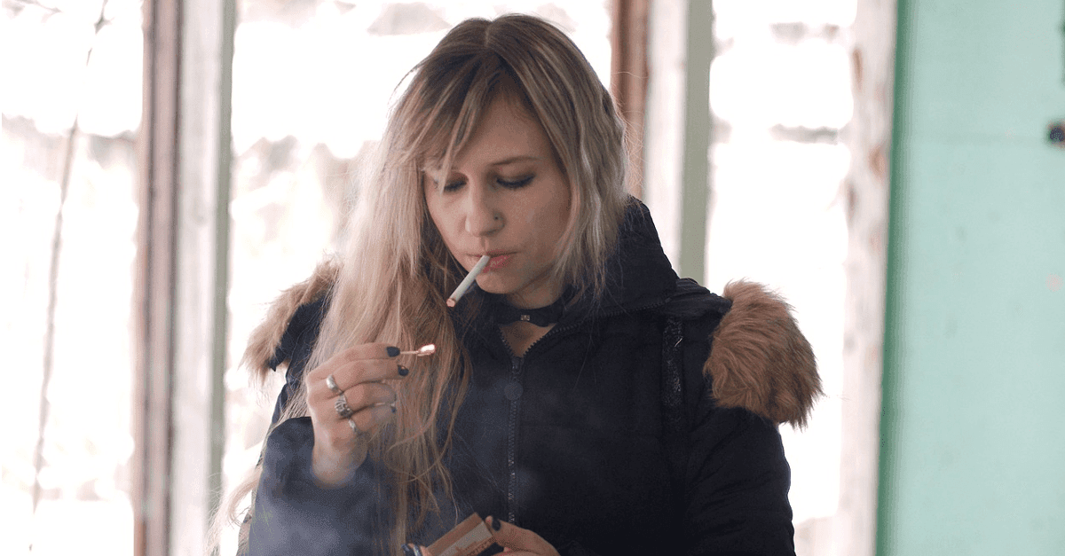 Ab Sommer Rauchverbot für Unter-18-Jährige in Oberösterreich