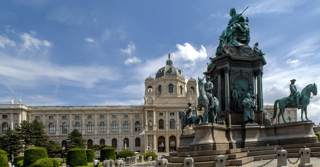 Wien zählt zu meistgefährdeten Kulturstätten Europas