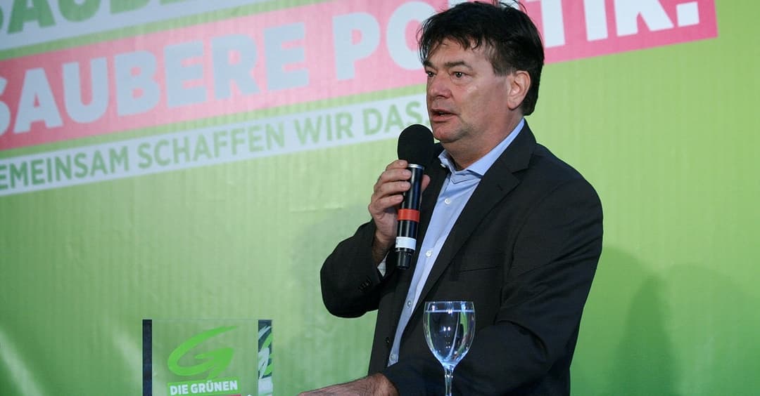Wahlanalyse: „Grüne müssen sich neu positionieren“