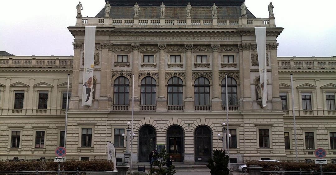 Streit um Grazer Uni-Rat: ÖH wird Burschenschafter akzeptieren müssen