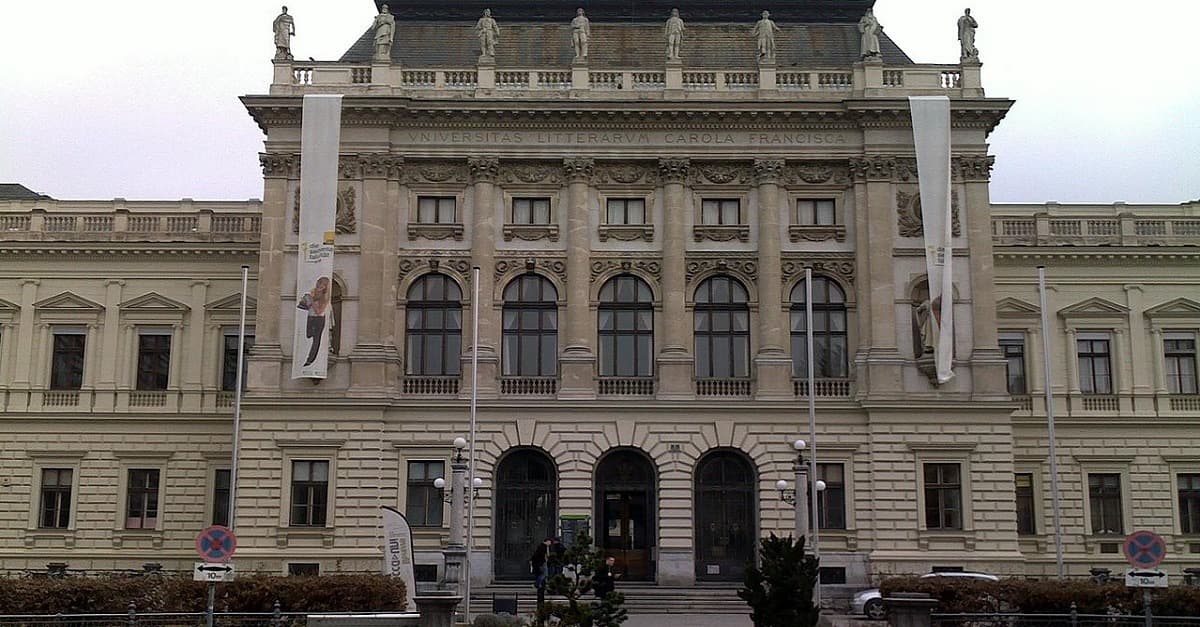 Streit um Grazer Uni-Rat: ÖH wird Burschenschafter akzeptieren müssen