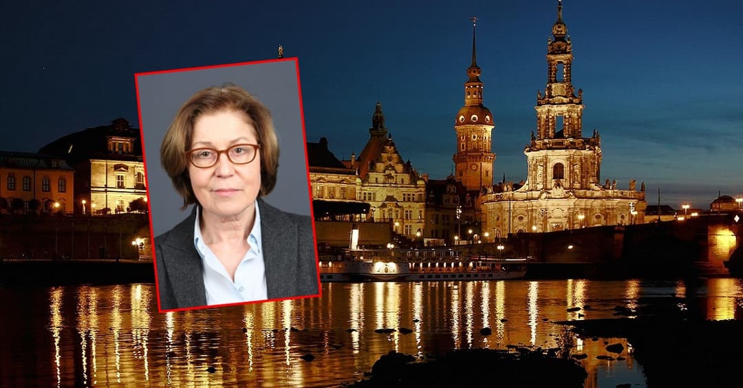 Antifa bekennt sich zu Anschlag auf Haus von AfD-Politikerin