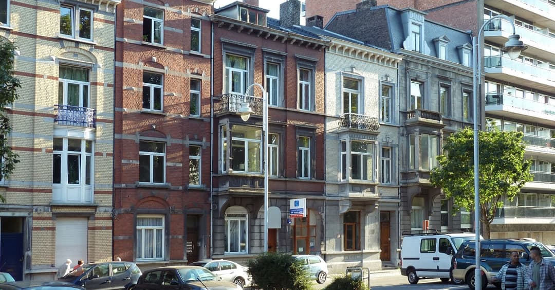 Anschlag in Lüttich: Attentäter stand auf Gefährderliste