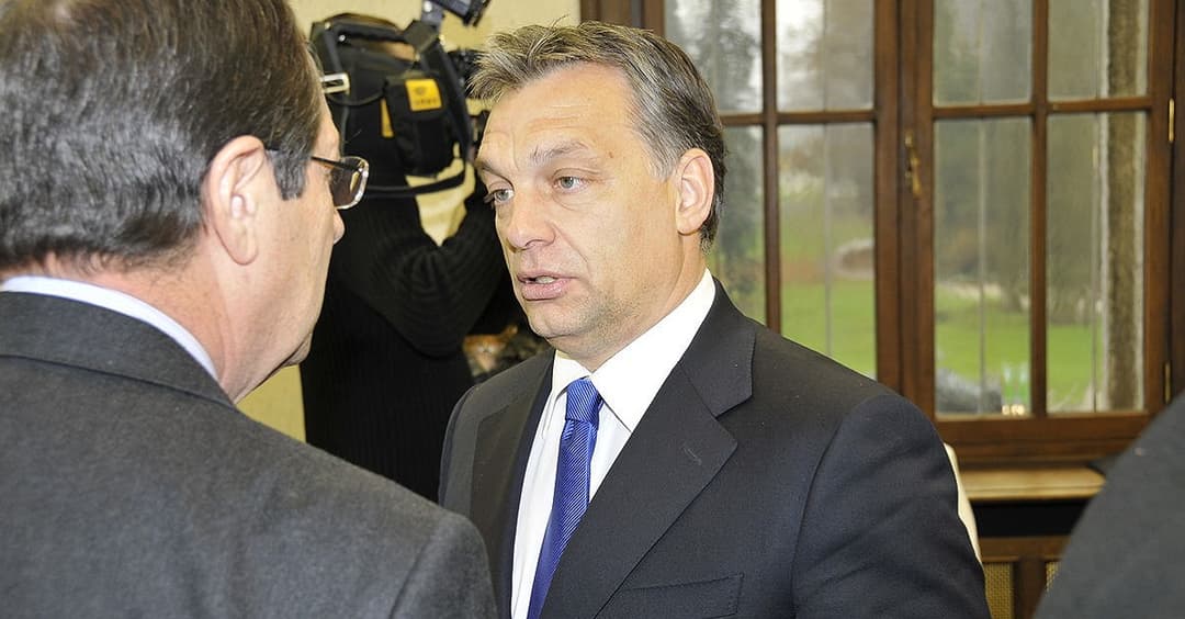 Ungarn beschließt „Stop Soros“-Gesetz