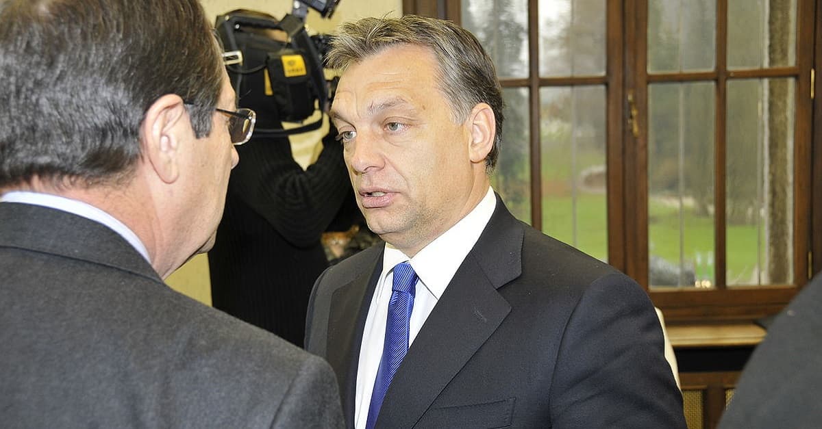 Ungarn beschließt „Stop Soros“-Gesetz