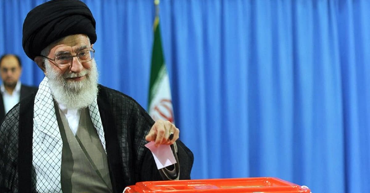 Atomdeal: Iran lehnt neue Verhandlungen mit den USA ab