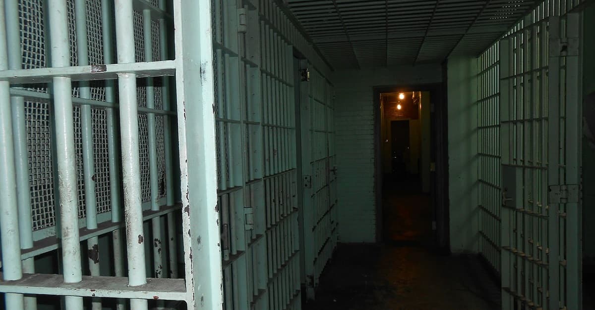 2,5 Jahre Haft nach Brandanschlag auf FPÖ-Zentrale