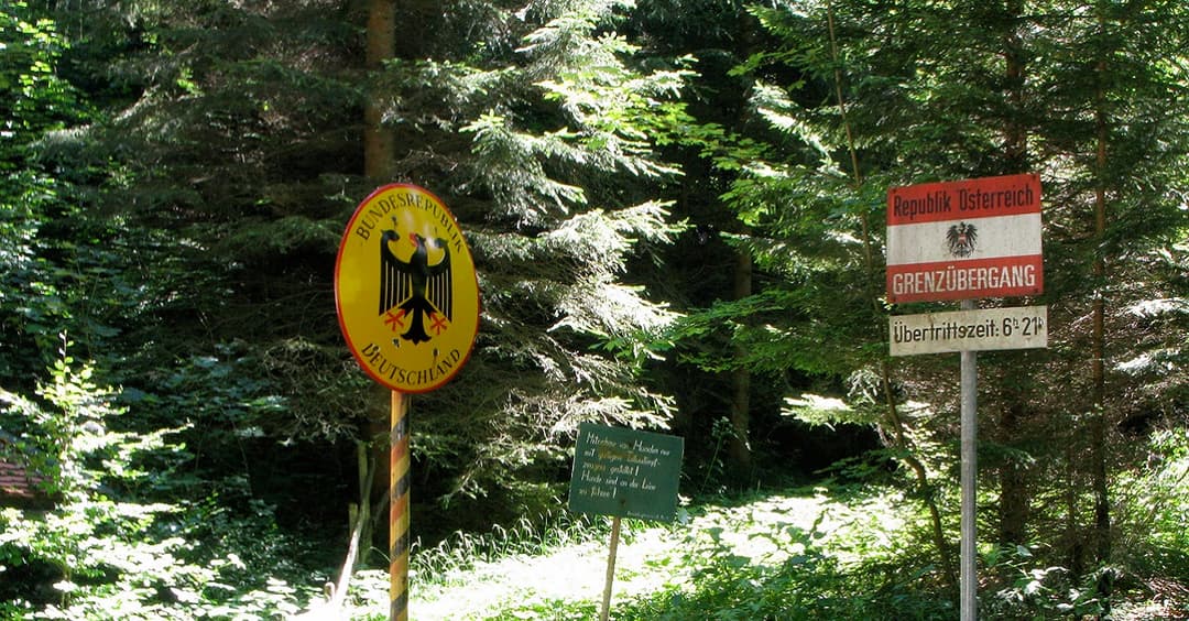 „No border? No Nation!“ – Erkenntnisse aus dem deutschen Unionsstreit