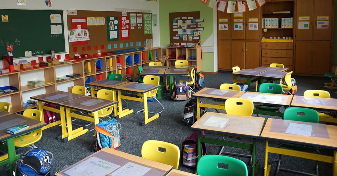 Bildungstrend: Deutsche Grundschüler schneiden immer schlechter ab