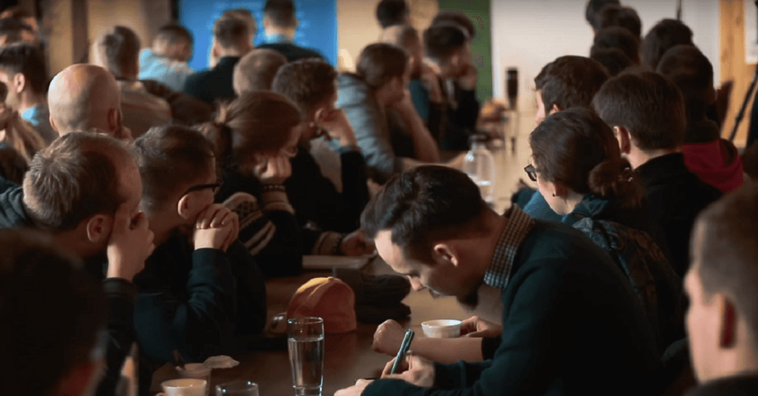 Winterakademie des IfS: „Völker sind eine Realität“