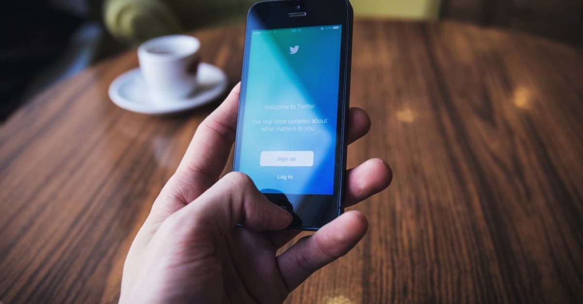 Aktion scharf: Twitter sperrt zahlreiche rechte Accounts