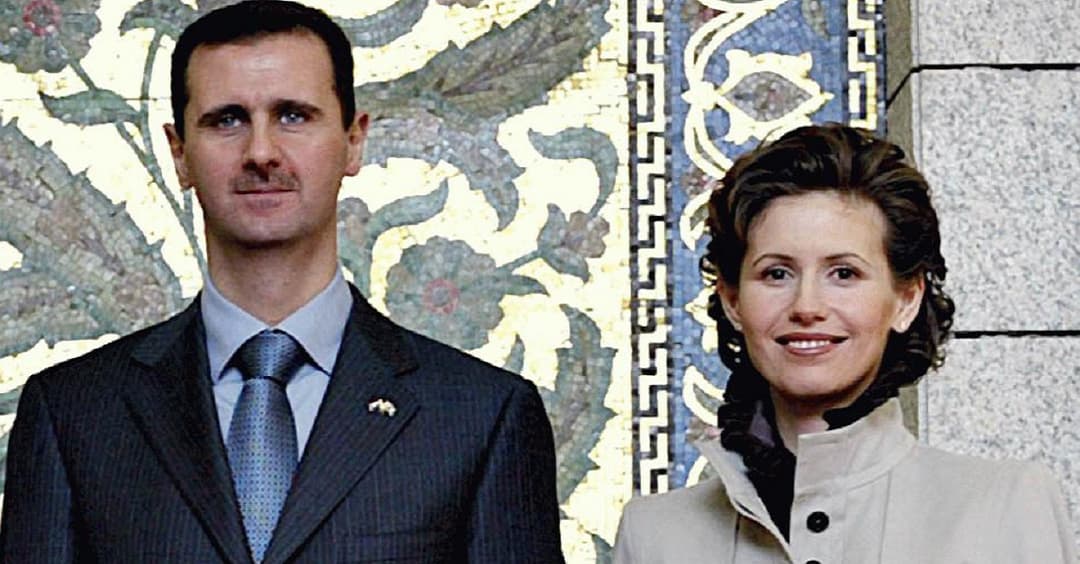 Twitter-User entsetzt über BILD-Beitrag zur Krebserkrankung von Assads Ehefrau