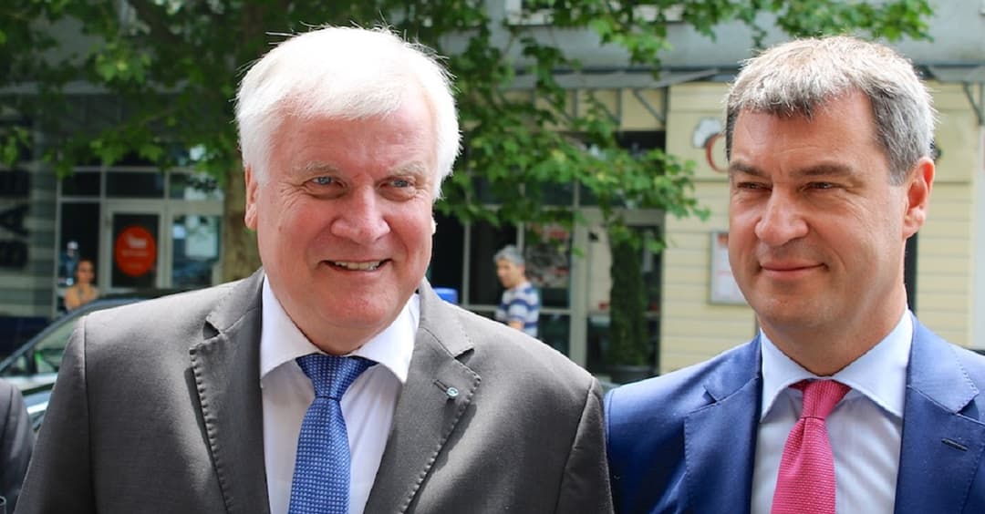 Wahl in Bayern: Absage an die große Koalition