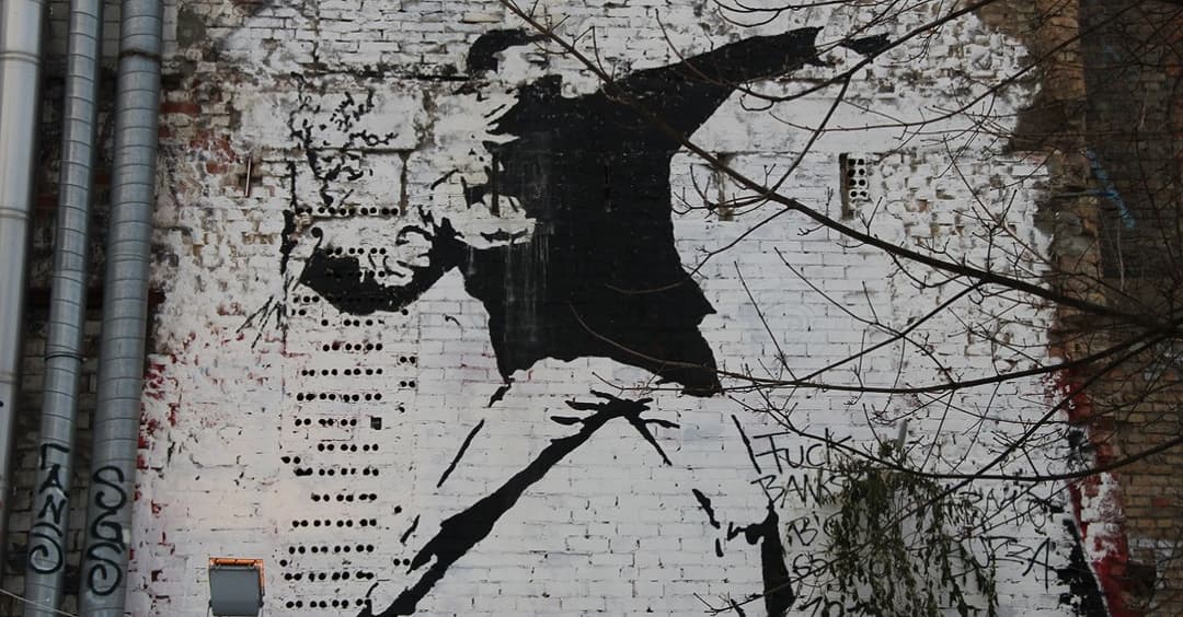 Athen: Linksextreme drangen in Österreichs Botschaft ein