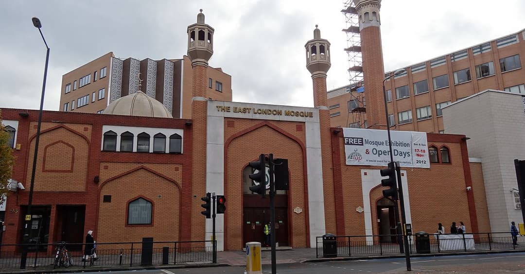 Großbritannien: Nur jeder fünfte erwachsene Muslim am Arbeitsmarkt