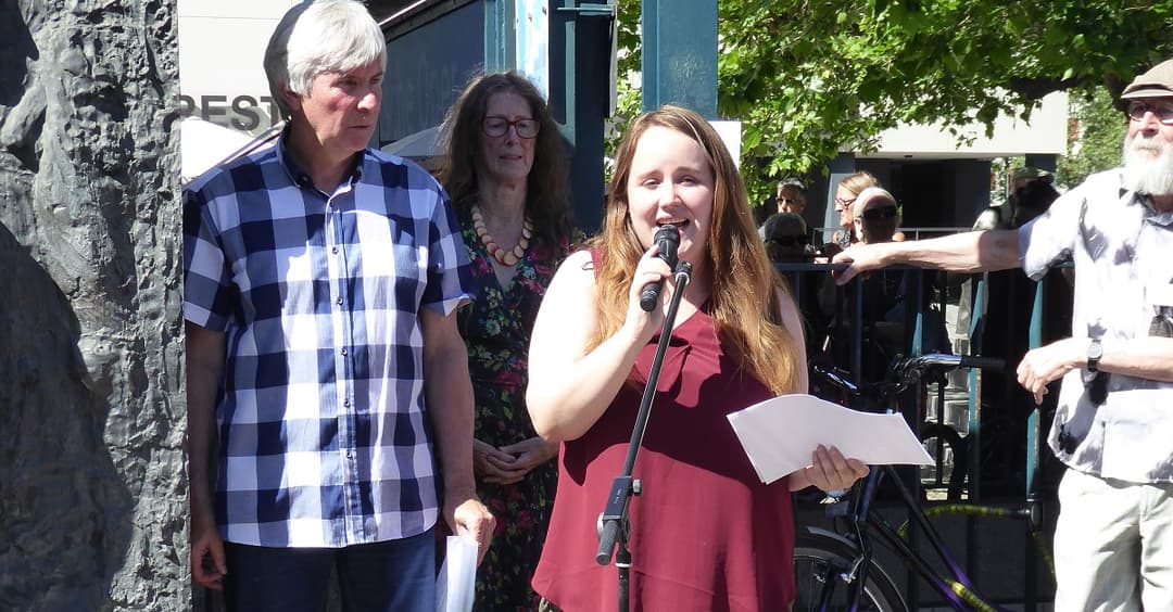 Deutschland: Grüne Jugend will Staatsbürgerschaft für Klimaflüchtlinge